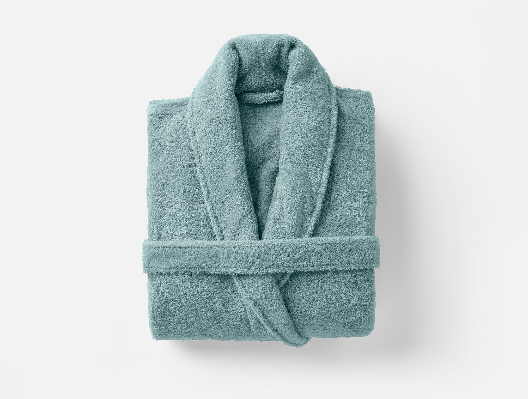 Unisex Cloud Loom™ Organic Robe